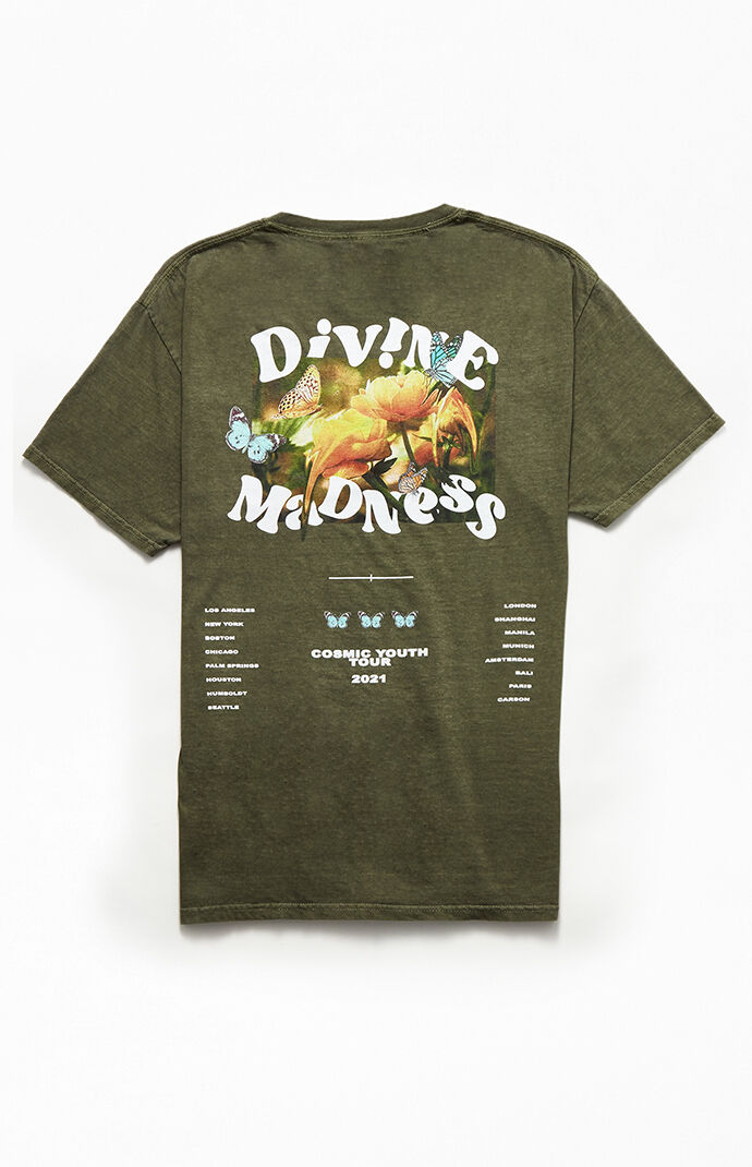 retro wrestling shirt