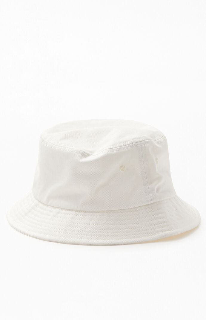 Solid Bucket Hat PacSun PacSun