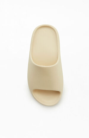 Women's Lugged Slide Sandals image number 5