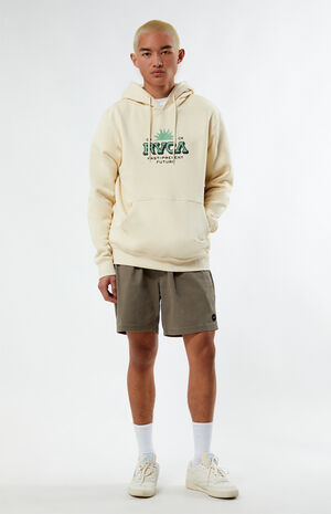 Type Set Hoodie image number 4