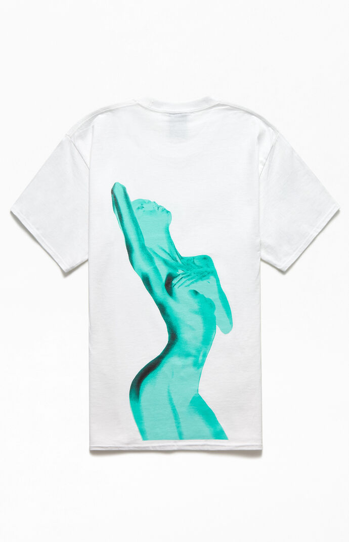 Her Short Sleeve T-Shirt