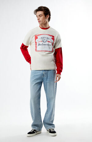 By PacSun Notes T-Shirt image number 5