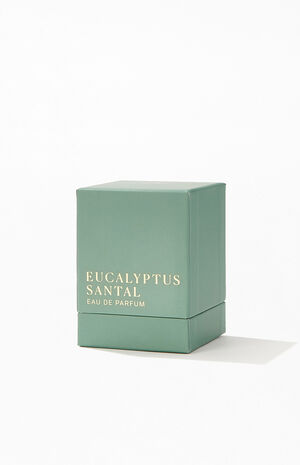 eucalyptus santal EAU DE PERFUME eucalyptus santal EAU DE PERFUME