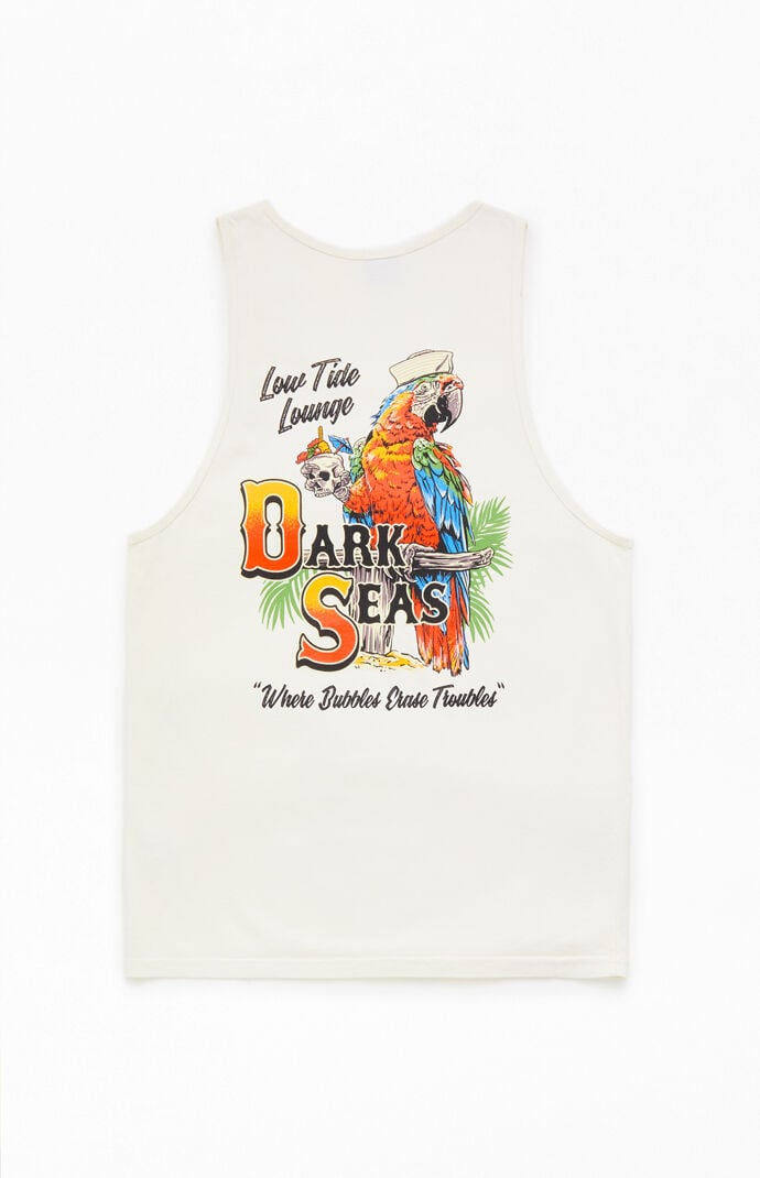 Dark Seas Key West Muscle T-Shirt