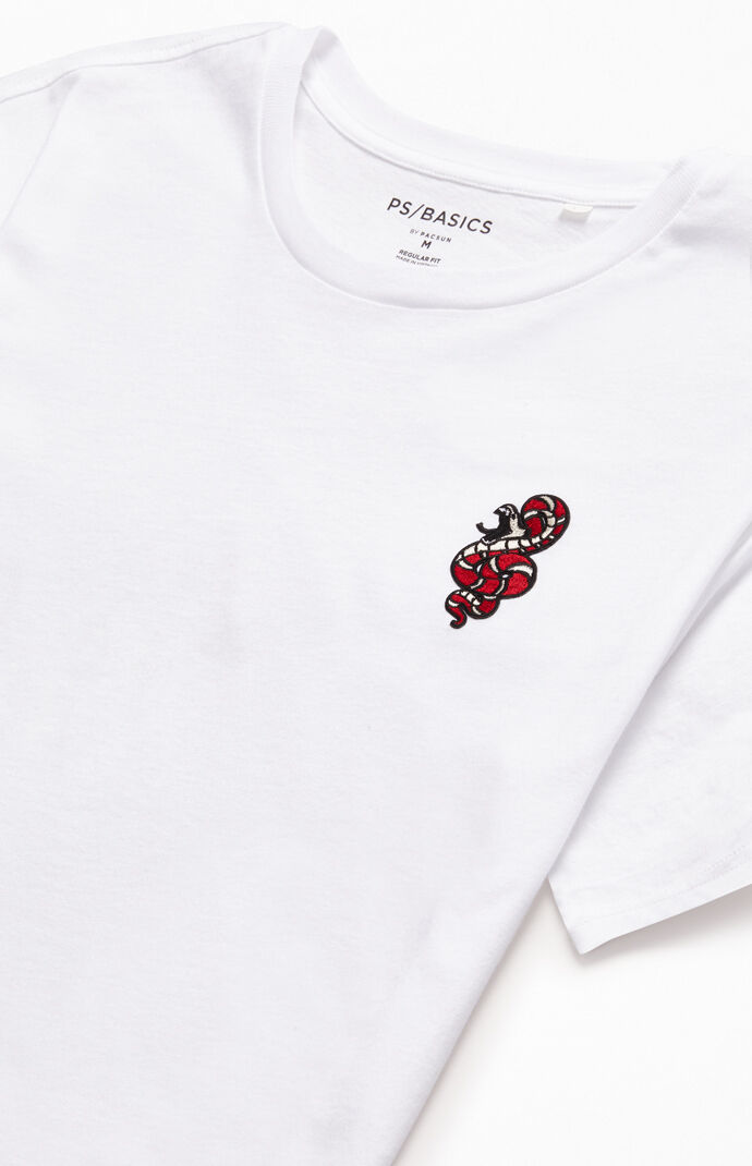 Arjun Regular T-Shirt