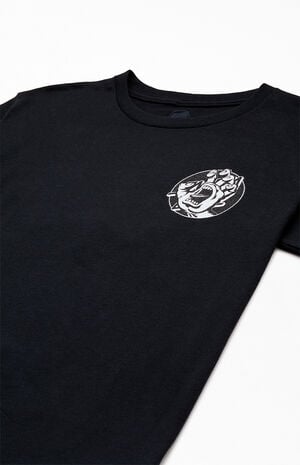 Kids Hand Dot T-Shirt image number 3