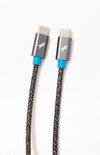 Powercable USB-C To USB-C Cable Powercable USB-C To USB-C Cable image number null