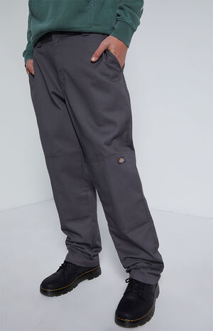 Eco Double Knee Work Pants image number 1