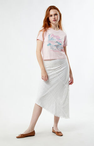 Pacific Inn Skimmer T-Shirt image number 4