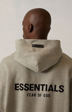 FEAR OF GOD ESSENTIALS