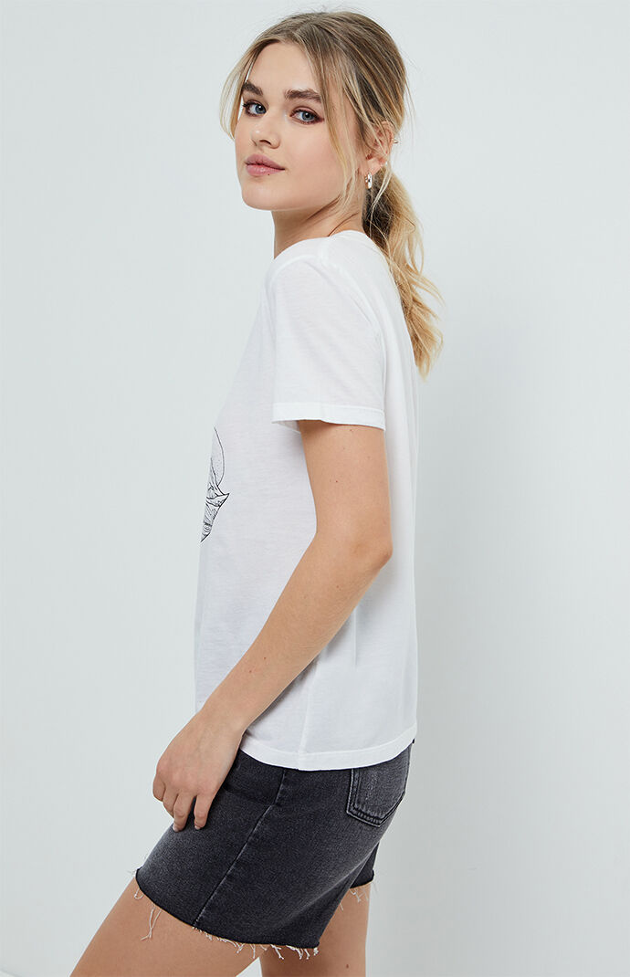 Crescent Wave T-Shirt