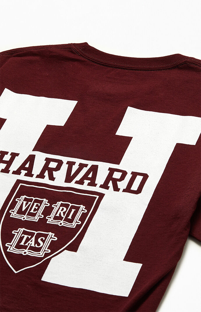 Pacsun shop harvard sweatshirt