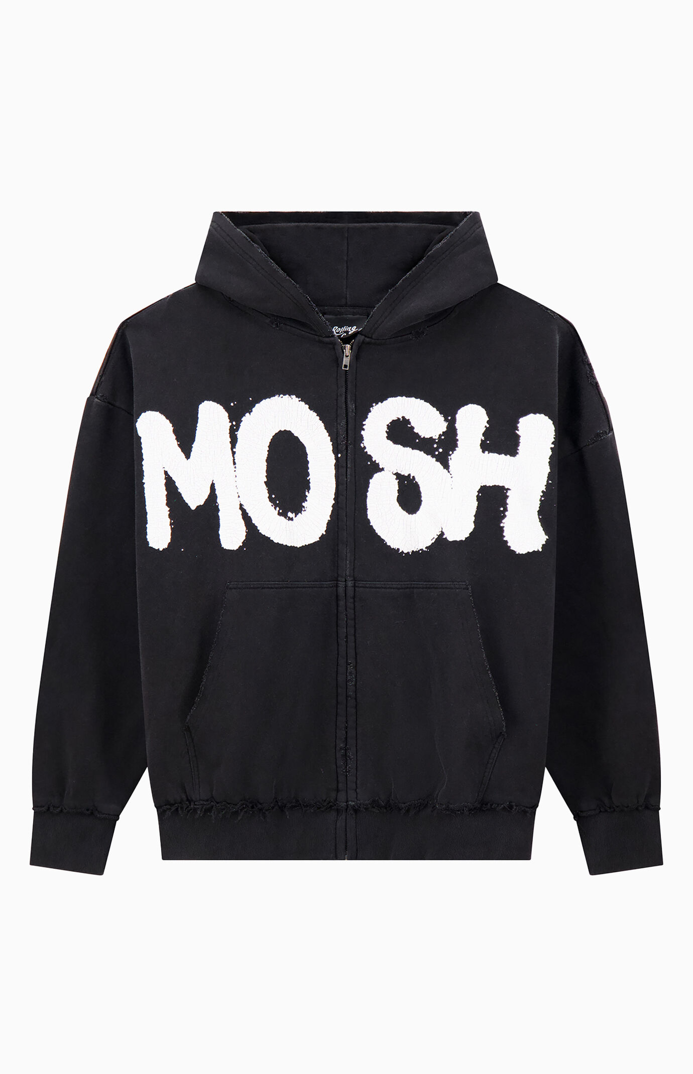 Rolling Loud Mosh Zip Up Hoodie