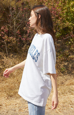 Penelope Los Angeles T-Shirt image number 3