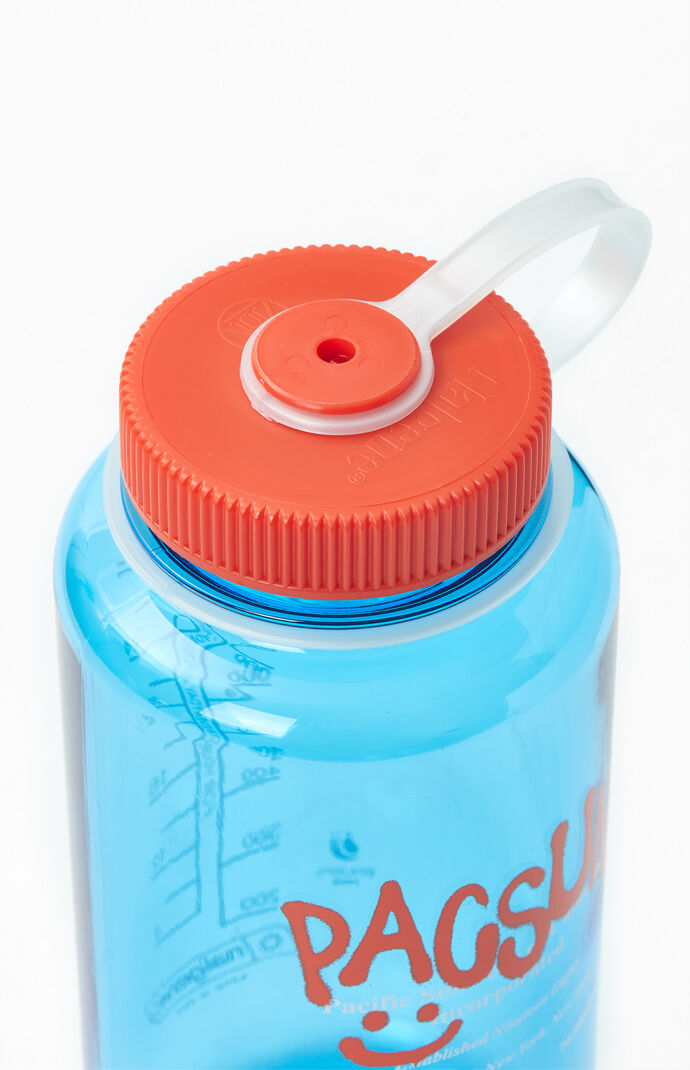 x Nalgene NY 32 oz Water Bottle