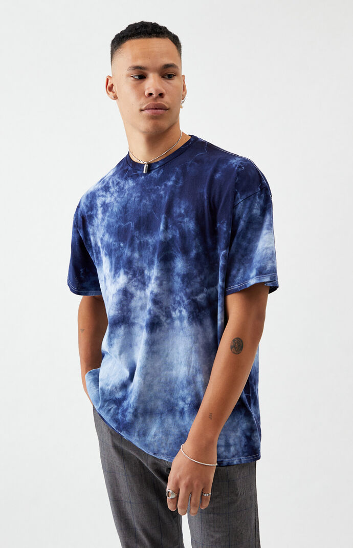 Crystal Wash T-Shirt