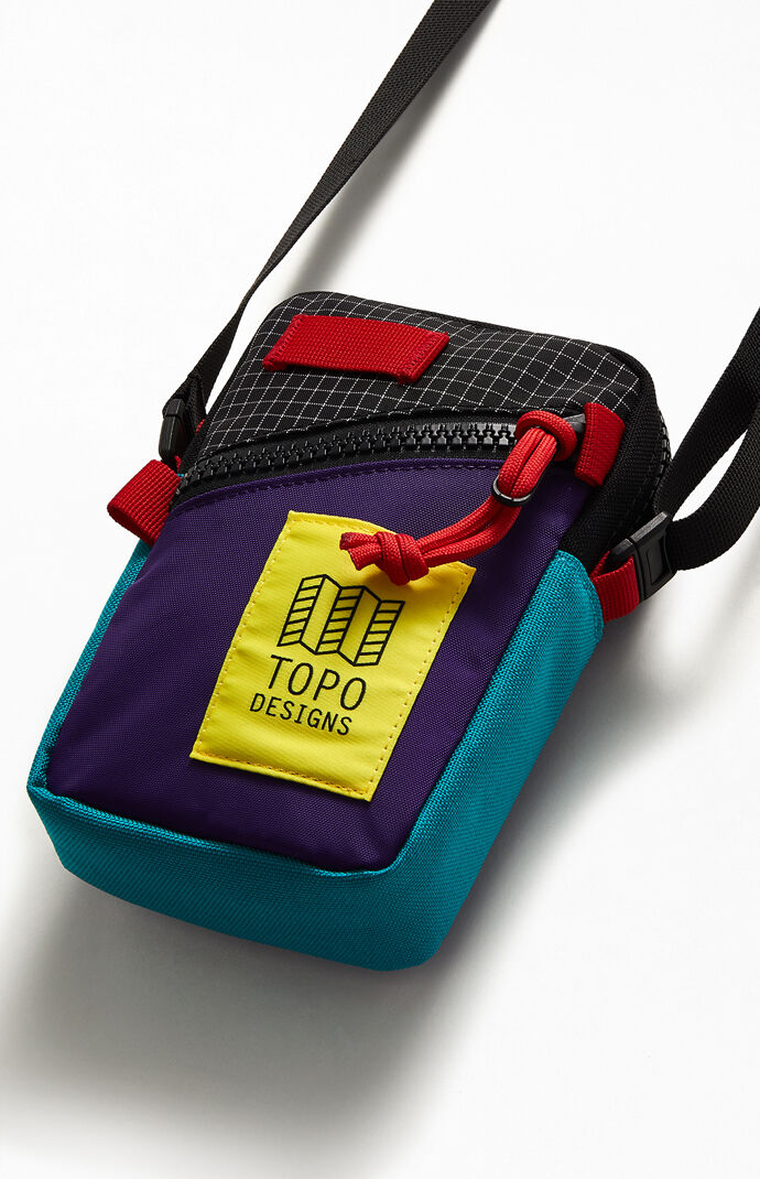 Mini Shoulder Bag