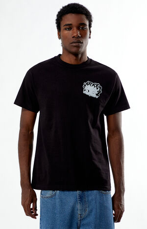 Betty Boop Mascot T-Shirt image number 2