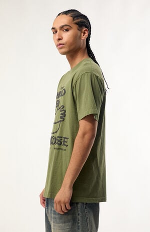 United By Purpose T-Shirt image number 5