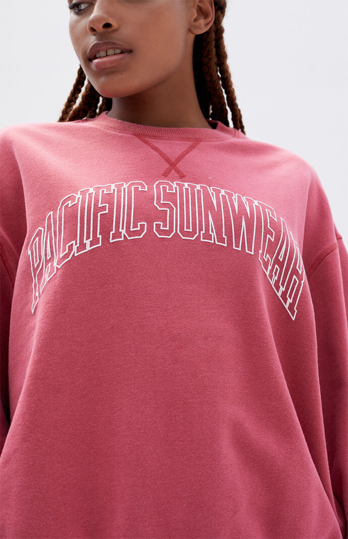 Pacific Sunwear Ivy Sweatshirt