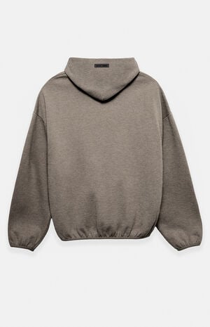 Homestead Heather Modern Fit Fleece Hoodie image number 2