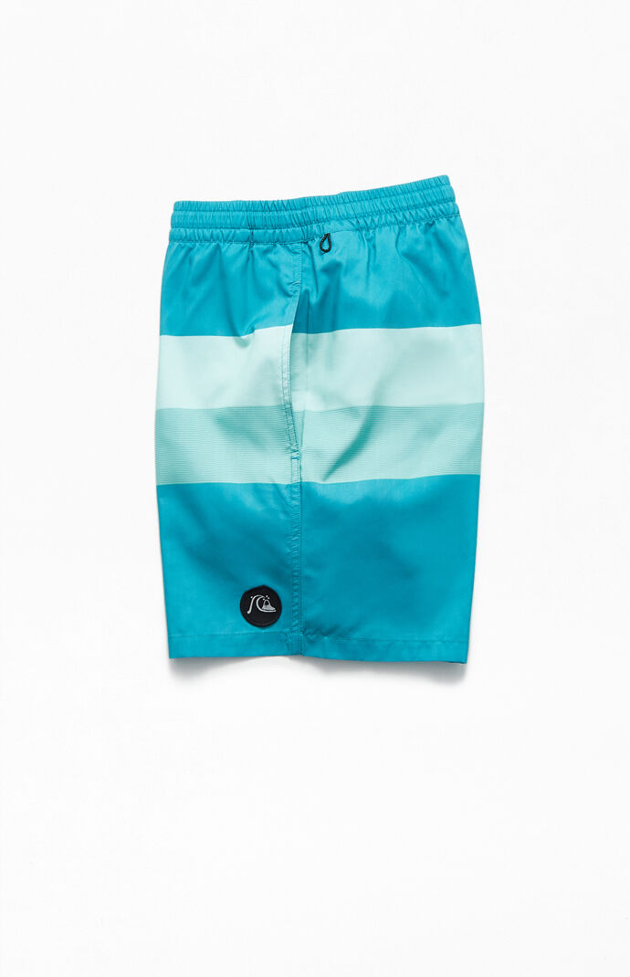 Seasons 19" Swim Trunks