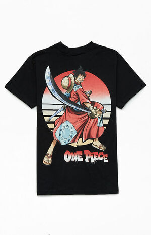 One Piece T-Shirt One Piece T-Shirt image number 1