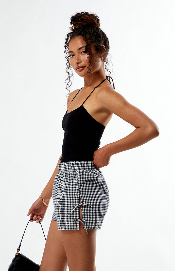 Your Favorite Linen Tie Shorts | PacSun