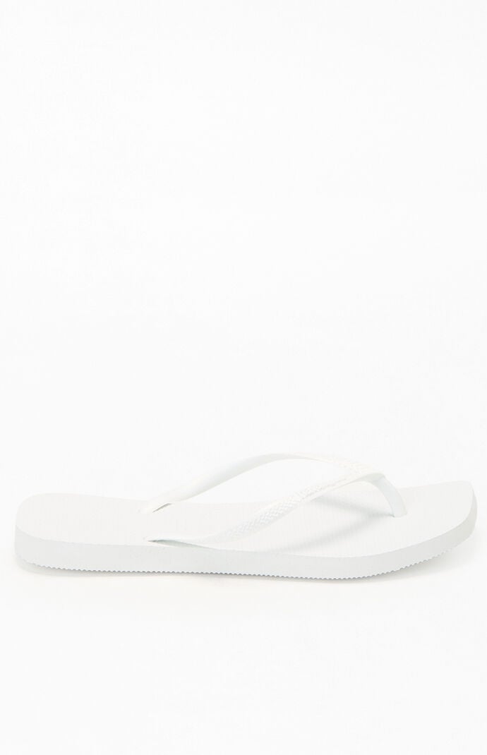 Havaianas Womenâs Slim Square Sandals