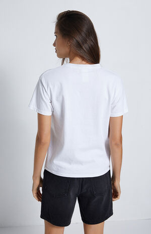 Top Gun Shrunken T-Shirt image number 4