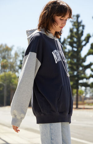 christy hoodie pacsun