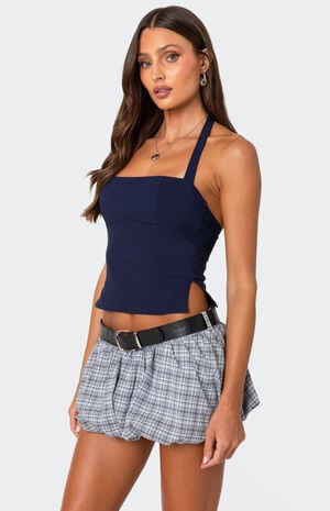 Dara Halter Top image number 3