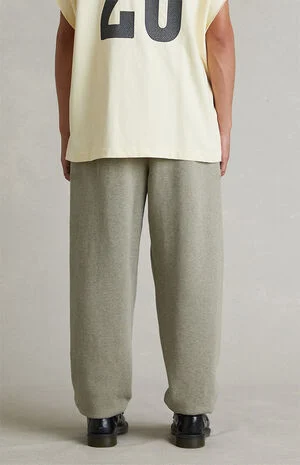Seal Classic Fleece Sweatpants image number 6