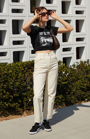 Mercer Street NY T-Shirt image number 4