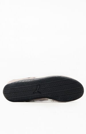 Women's Taupe Speedcat Ballet Sneakers image number 4