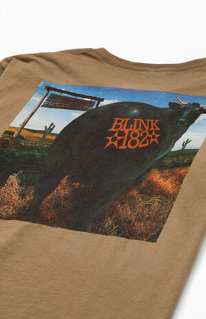 Blink-182 T-Shirt image number 4