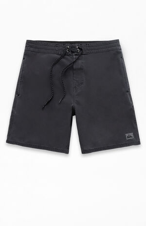 Surfsilk Street Trunk 8" Boardshorts image number 1