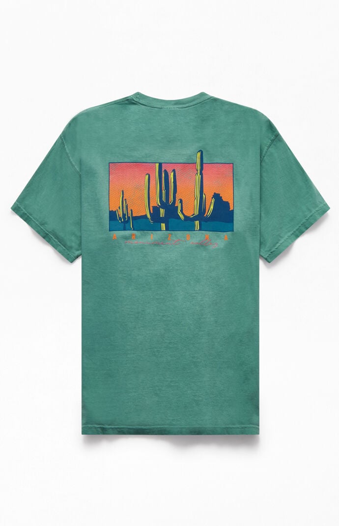 arizona tee shirts