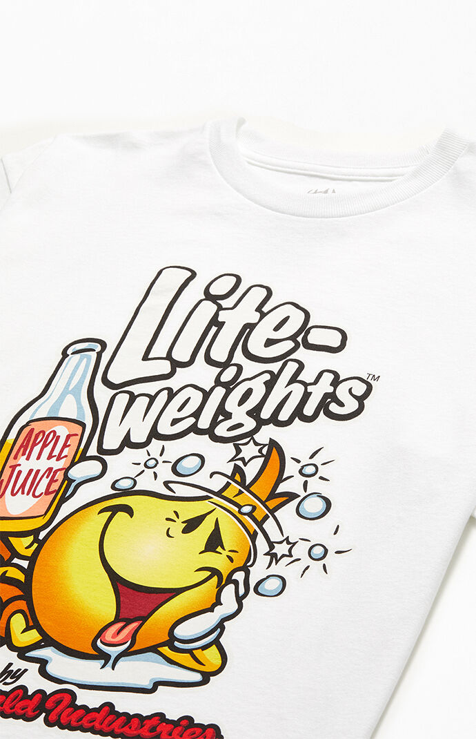 Lite Weight T-Shirt