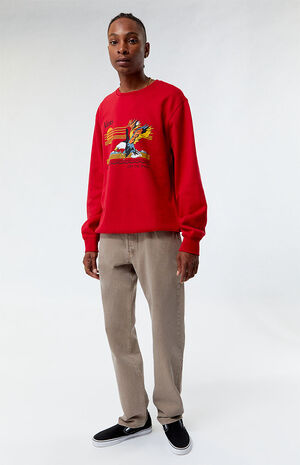 Beige 501 Original Fit Jeans image number 1