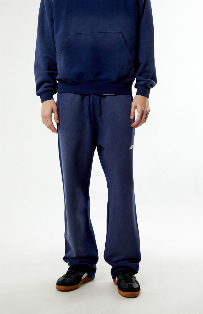 Formula 1 x Pacsun Las Vegas Washed Logo Sweatpants