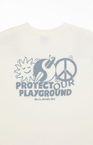 Wake Up World T-Shirt image number 4