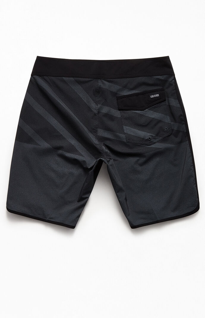 Lido Heather Mod 20" Boardshorts