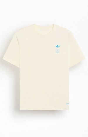 DTmF Bad Bunny Ciudad De Mexico T-Shirt image number 2