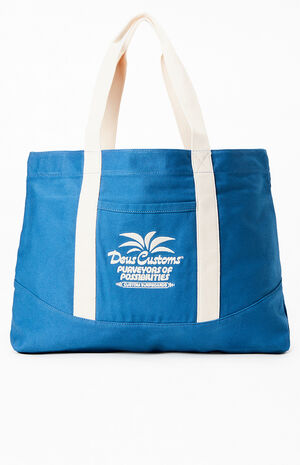 Coast Tote Bag image number 1