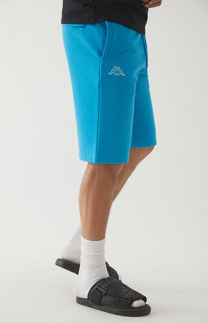 Logo Mabok Sweat Shorts