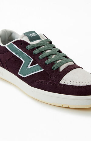 Retro Club Lowland CC Shoes image number 6