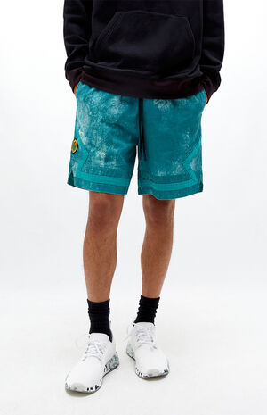 Phenom Basketball Shorts Phenom Basketball Shorts image number null