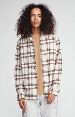 Classic Tartan Plaid Shirt image number 1