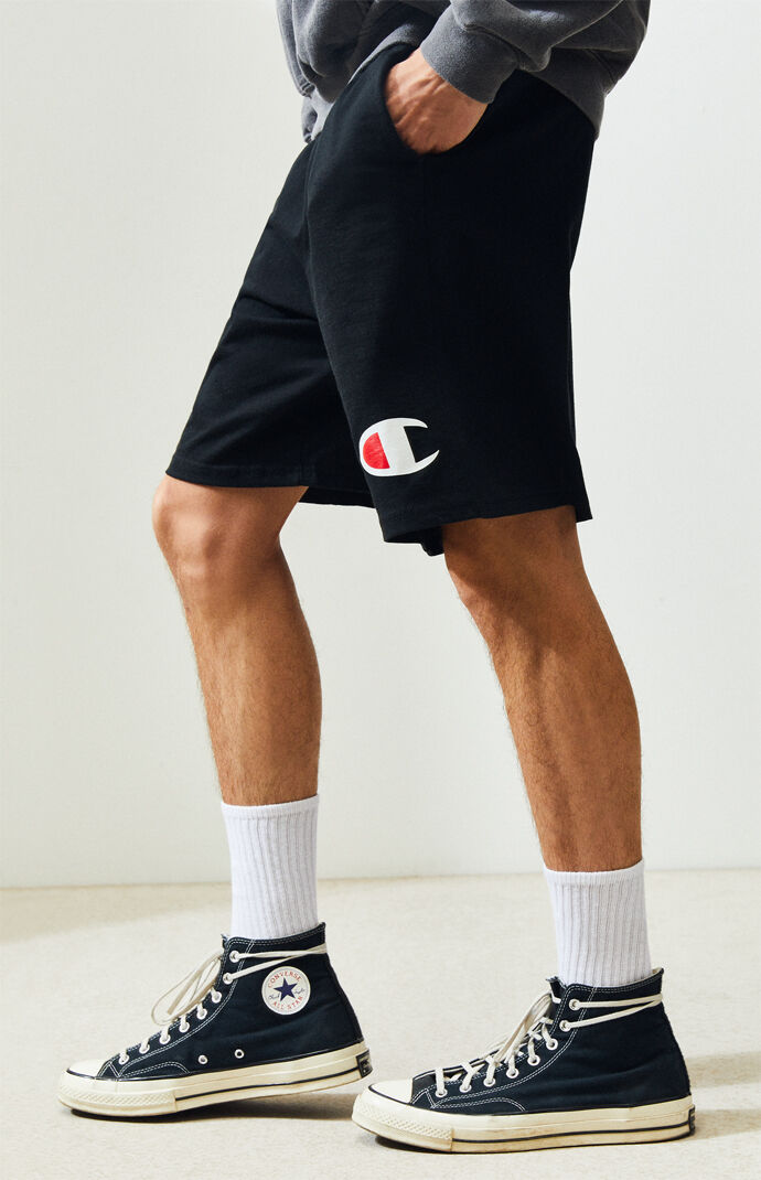 Classic C Active Shorts